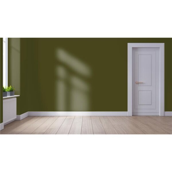 Wandfarbe Matt NCS-S-7020-G70Y WALLCOVER Colors