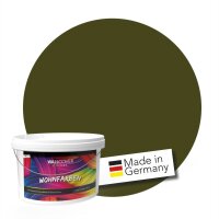 Wandfarbe Matt NCS-S-7020-G70Y WALLCOVER Colors