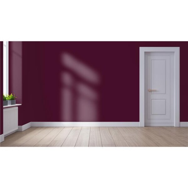 Wandfarbe Matt NCS-S-7020-R20B WALLCOVER Colors