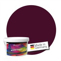 Wandfarbe Matt NCS-S-7020-R20B WALLCOVER Colors