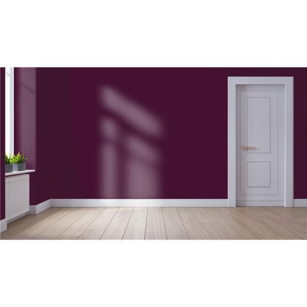 Wandfarbe Matt NCS-S-7020-R30B WALLCOVER Colors