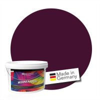 Wandfarbe Matt NCS-S-7020-R30B WALLCOVER Colors