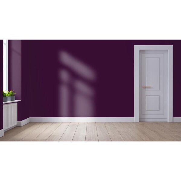 Wandfarbe Matt NCS-S-7020-R40B WALLCOVER Colors