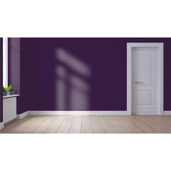 Wandfarbe Matt NCS-S-7020-R50B WALLCOVER Colors