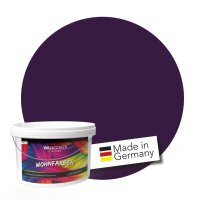 Wandfarbe Matt NCS-S-7020-R50B WALLCOVER Colors