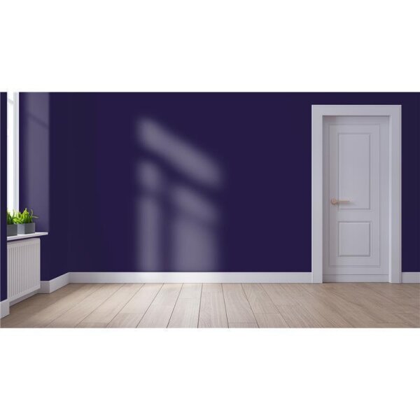 Wandfarbe Matt NCS-S-7020-R60B WALLCOVER Colors