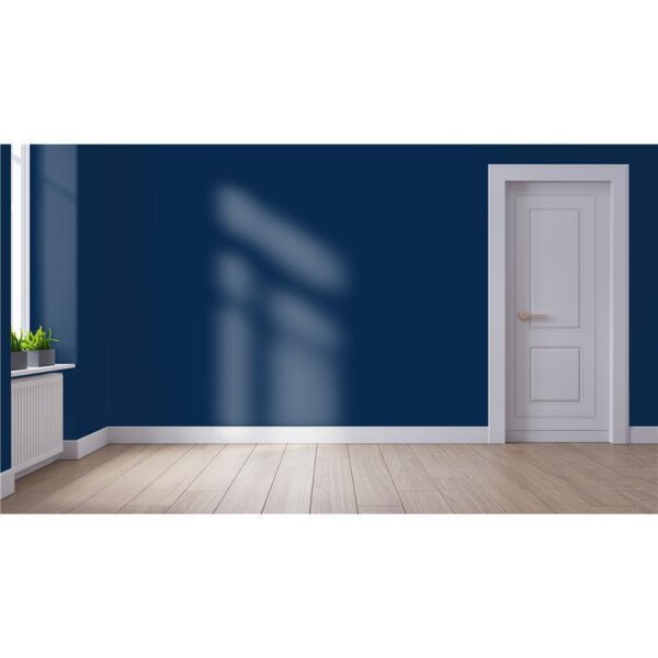 Wandfarbe Matt NCS-S-7020-R80B WALLCOVER Colors