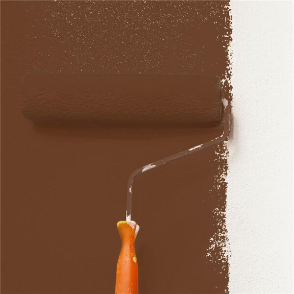 Wandfarbe Matt NCS-S-7020-Y60R WALLCOVER Colors