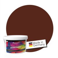 Wandfarbe Matt NCS-S-7020-Y80R WALLCOVER Colors