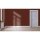 Wandfarbe Matt NCS-S-7020-Y80R WALLCOVER Colors