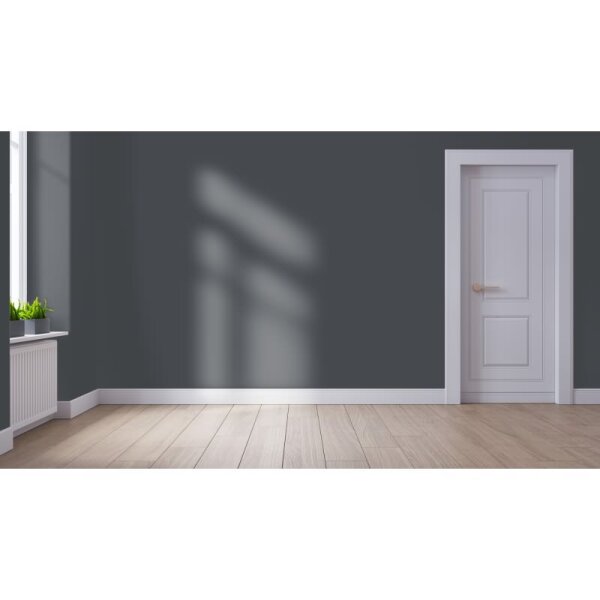 Wandfarbe Matt NCS-S-7502-B WALLCOVER Colors