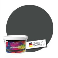 Wandfarbe Matt NCS-S-7502-G WALLCOVER Colors