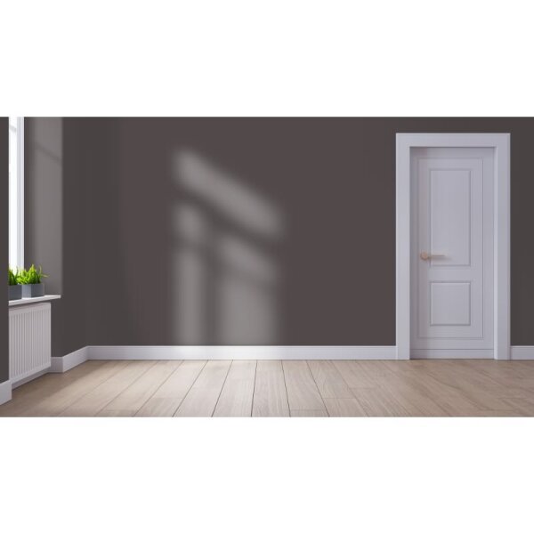 Wandfarbe Matt NCS-S-7502-R WALLCOVER Colors