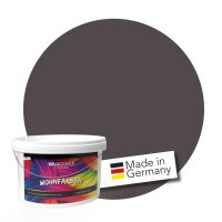 Wandfarbe Matt NCS-S-7502-R WALLCOVER Colors