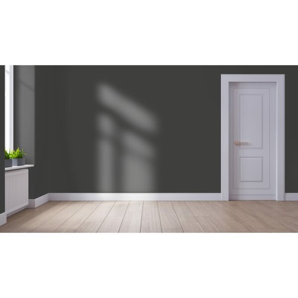 Wandfarbe Matt NCS-S-8000-N WALLCOVER Colors