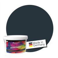 Wandfarbe Matt NCS-S-8005-B WALLCOVER Colors
