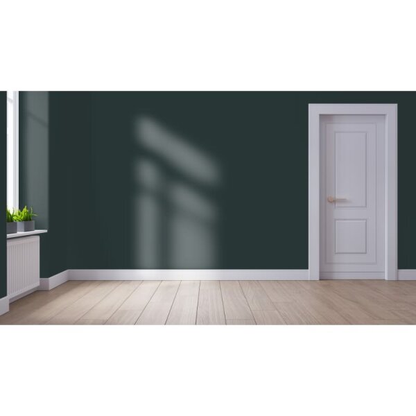 Wandfarbe Matt NCS-S-8005-B50G WALLCOVER Colors