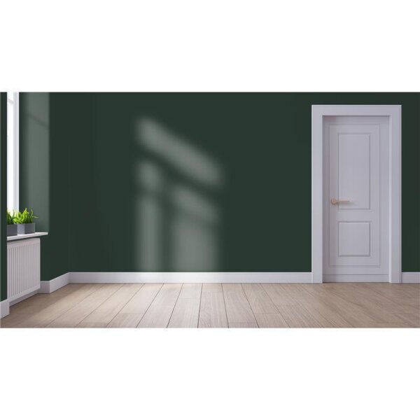 Wandfarbe Matt NCS-S-8005-G WALLCOVER Colors