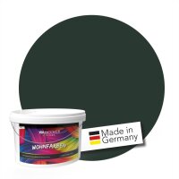 Wandfarbe Matt NCS-S-8005-G WALLCOVER Colors