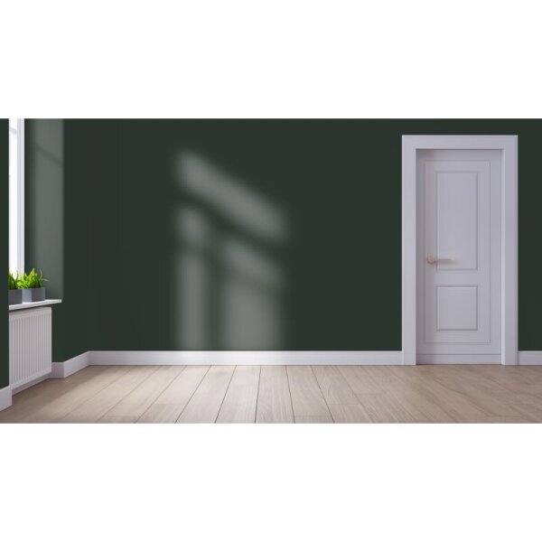 Wandfarbe Matt NCS-S-8005-G20Y WALLCOVER Colors
