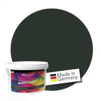 Wandfarbe Matt NCS-S-8005-G20Y WALLCOVER Colors
