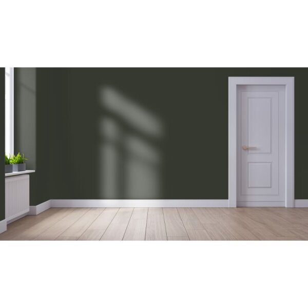 Wandfarbe Matt NCS-S-8005-G50Y WALLCOVER Colors