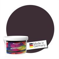 Wandfarbe Matt NCS-S-8005-R20B WALLCOVER Colors