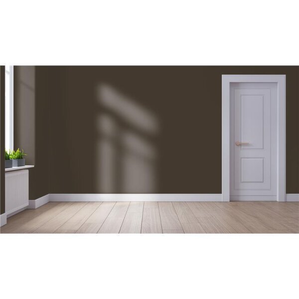 Wandfarbe Matt NCS-S-8005-Y20R WALLCOVER Colors