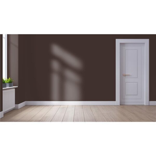 Wandfarbe Matt NCS-S-8005-Y80R WALLCOVER Colors