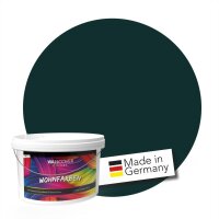 Wandfarbe Matt NCS-S-8010-B50G WALLCOVER Colors