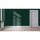 Wandfarbe Matt NCS-S-8010-B90G WALLCOVER Colors