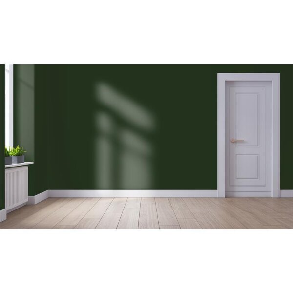 Wandfarbe Matt NCS-S-8010-G30Y WALLCOVER Colors
