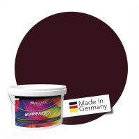 Wandfarbe Matt NCS-S-8010-R10B WALLCOVER Colors
