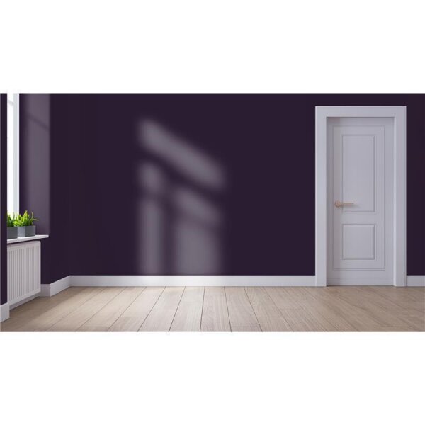 Wandfarbe Matt NCS-S-8010-R50B WALLCOVER Colors