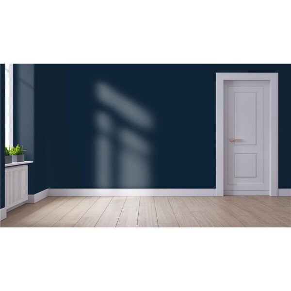 Wandfarbe Matt NCS-S-8010-R90B WALLCOVER Colors