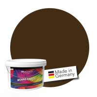 Wandfarbe Matt NCS-S-8010-Y30R WALLCOVER Colors