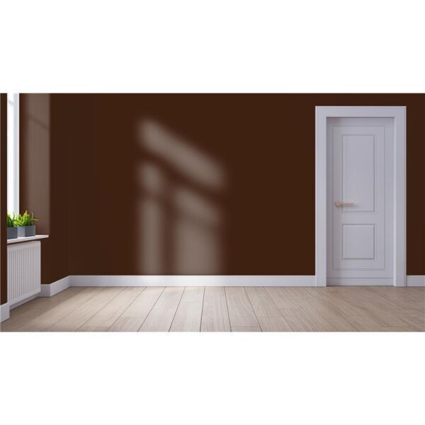 Wandfarbe Matt NCS-S-8010-Y70R WALLCOVER Colors