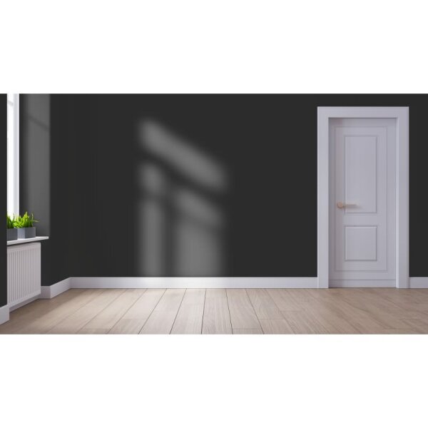 Wandfarbe Matt NCS-S-8500-N WALLCOVER Colors