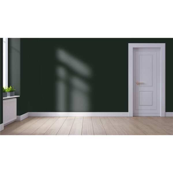 Wandfarbe Matt NCS-S-8502-G WALLCOVER Colors