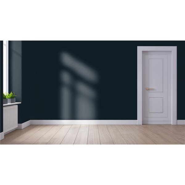Wandfarbe Matt NCS-S-8505-B WALLCOVER Colors