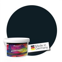 Wandfarbe Matt NCS-S-8505-B WALLCOVER Colors