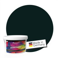 Wandfarbe Matt NCS-S-8505-B50G WALLCOVER Colors
