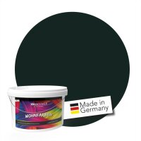 Wandfarbe Matt NCS-S-8505-B80G WALLCOVER Colors