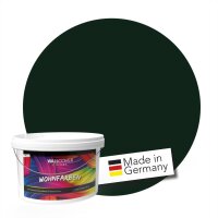 Wandfarbe Matt NCS-S-8505-G WALLCOVER Colors