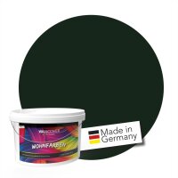 Wandfarbe Matt NCS-S-8505-G20Y WALLCOVER Colors