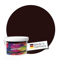 Wandfarbe Matt NCS-S-8505-R WALLCOVER Colors