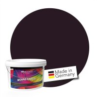 Wandfarbe Matt NCS-S-8505-R20B WALLCOVER Colors