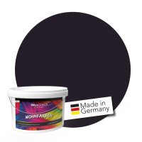 Wandfarbe Matt NCS-S-8505-R50B WALLCOVER Colors