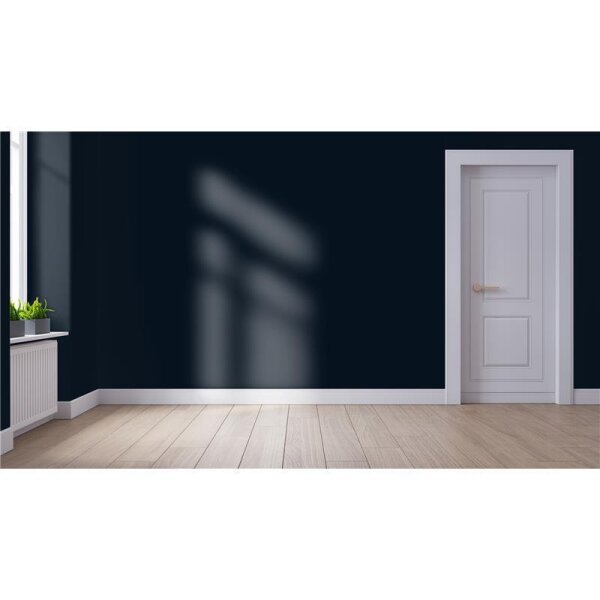 Wandfarbe Matt NCS-S-8505-R80B WALLCOVER Colors