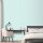 Wandfarbe Pastell-Türkis Margarita 2A Wallcover Colors S 0515-B80G